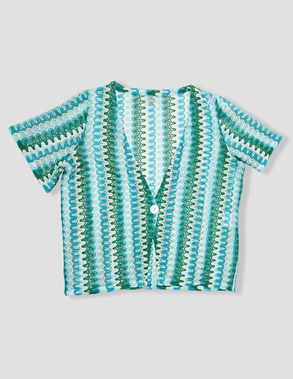 Blusa para mujer