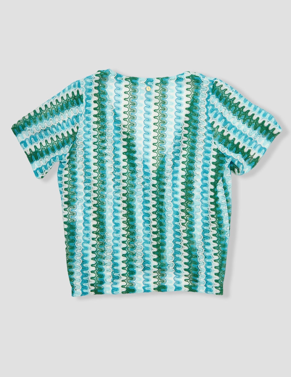 Blusa para mujer 2