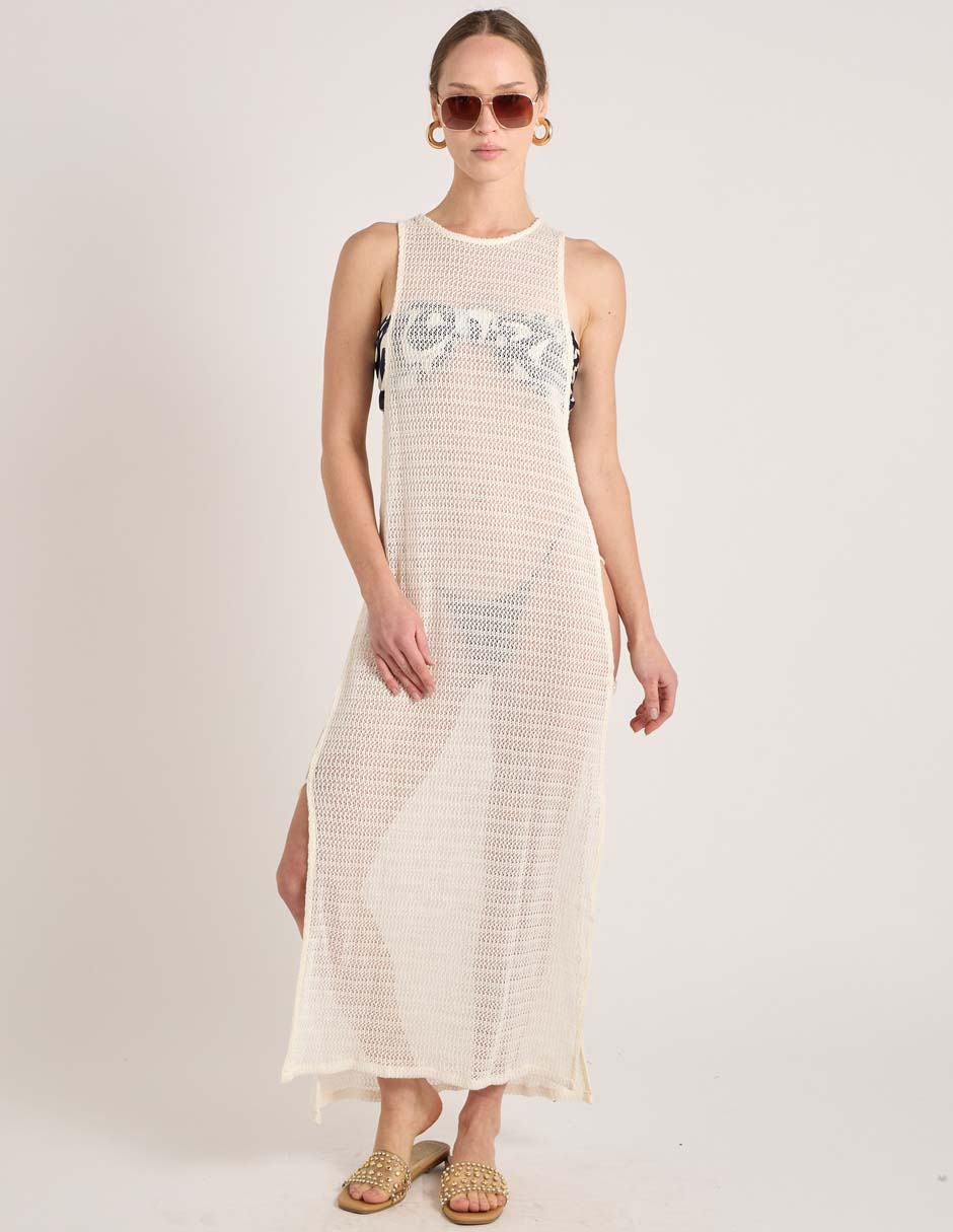 VESTIDO PALMACEA BELLU DRESS CANNOLI DI
