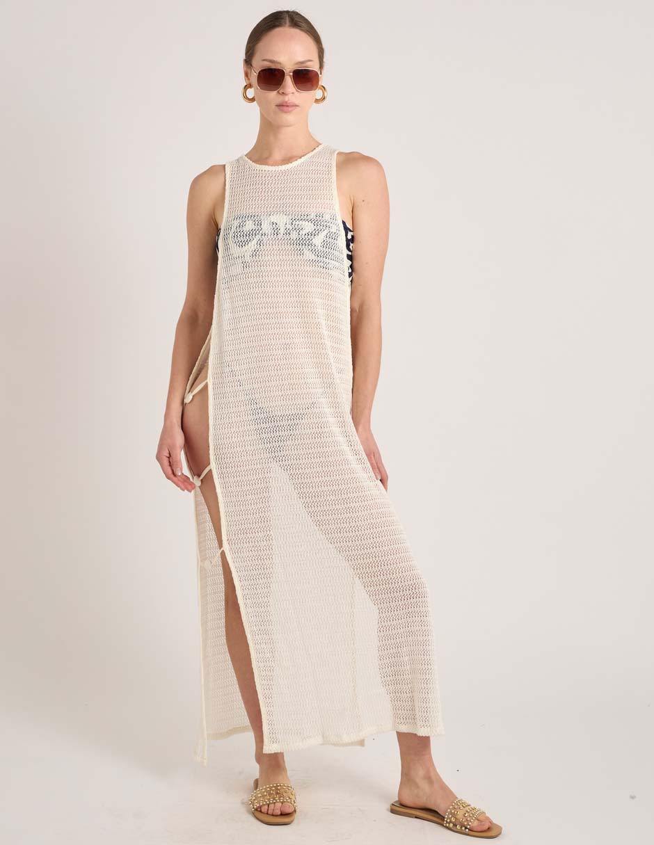 VESTIDO PALMACEA BELLU DRESS CANNOLI DI