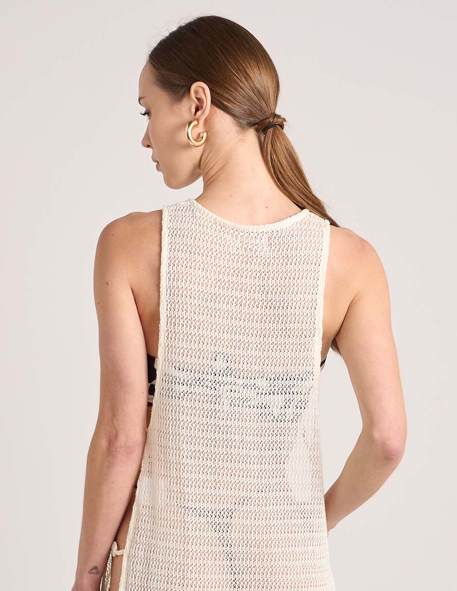 VESTIDO PALMACEA BELLU DRESS CANNOLI DI