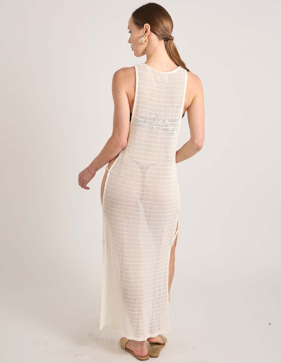 VESTIDO PALMACEA BELLU DRESS CANNOLI DI