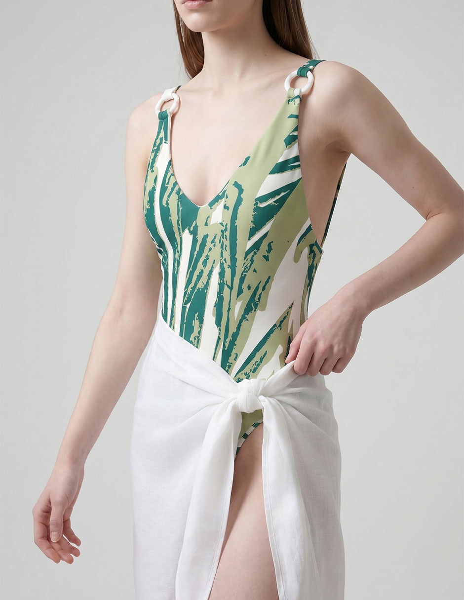 TRAJE BAÑO COMPLETO DUNA ONEPI