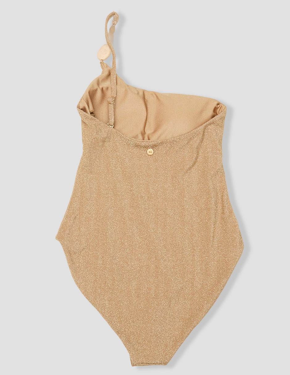 Traje de baño completo para mujer 2