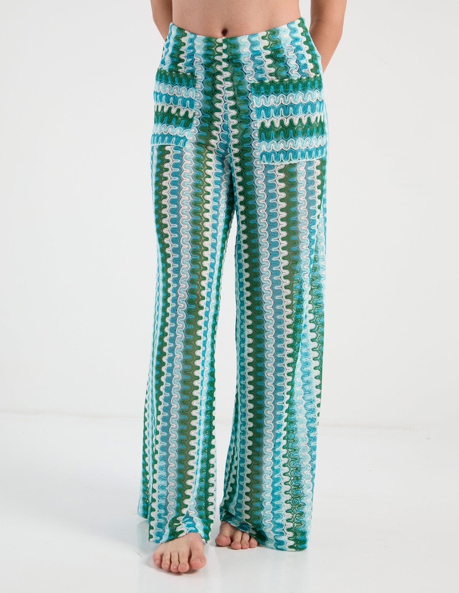 Pantalón regular para mujer Pantalón regular para mujer