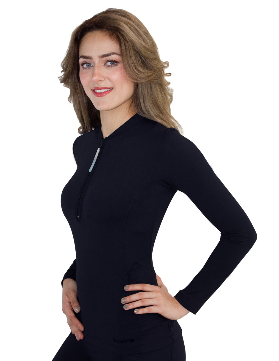 Wetshirt Sunskin para mujer