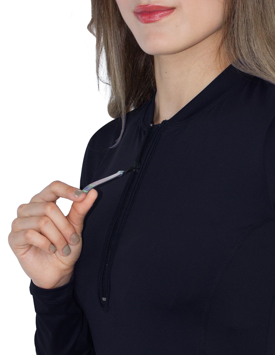 Wetshirt Sunskin para mujer