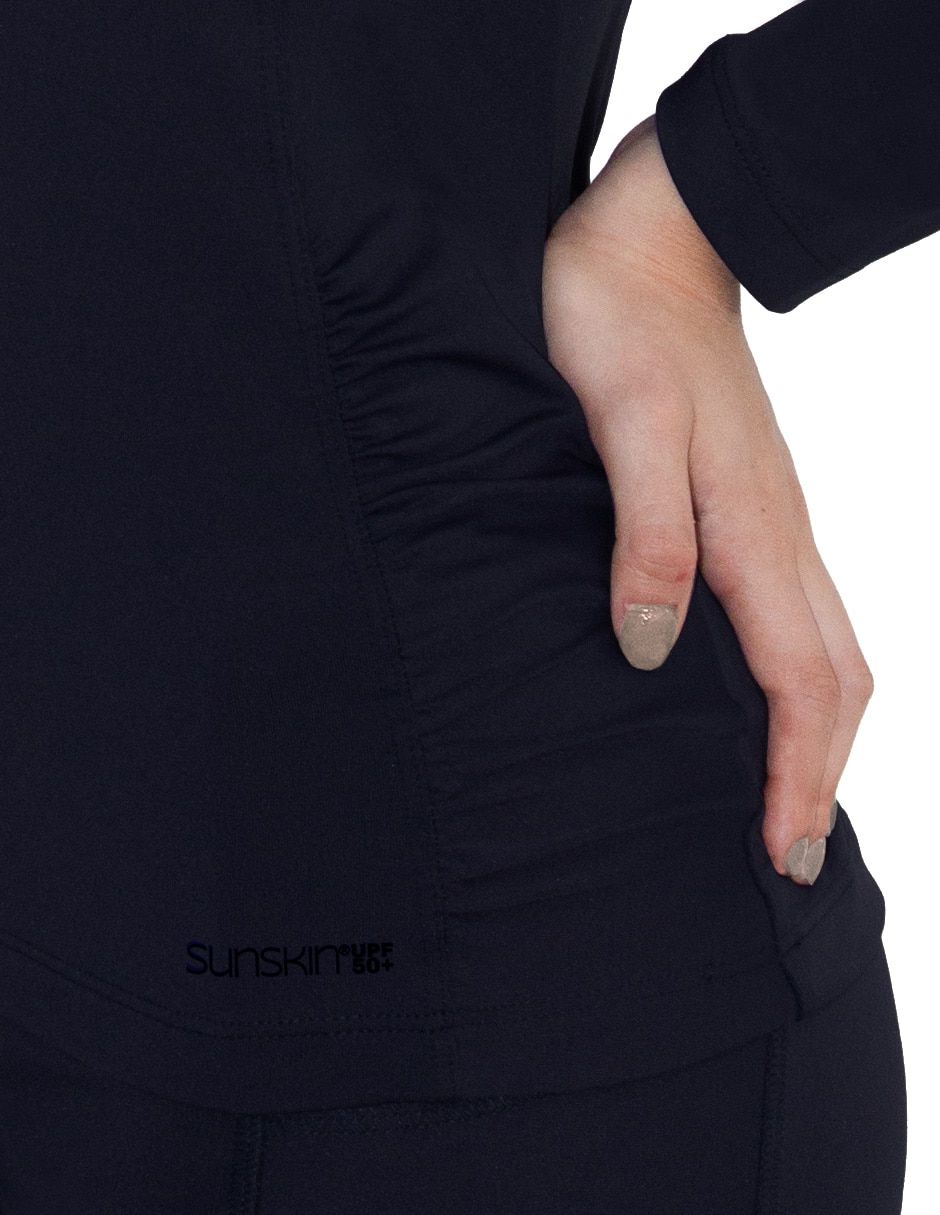 Wetshirt Sunskin para mujer