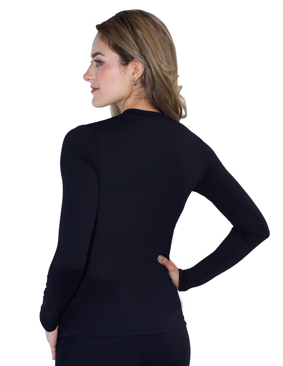 Wetshirt Sunskin para mujer