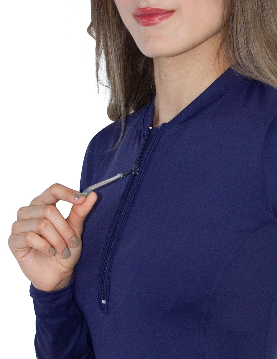 Wetshirt para mujer 3