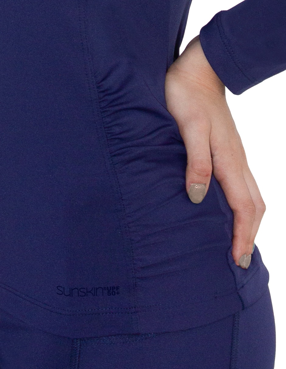 Wetshirt para mujer 4