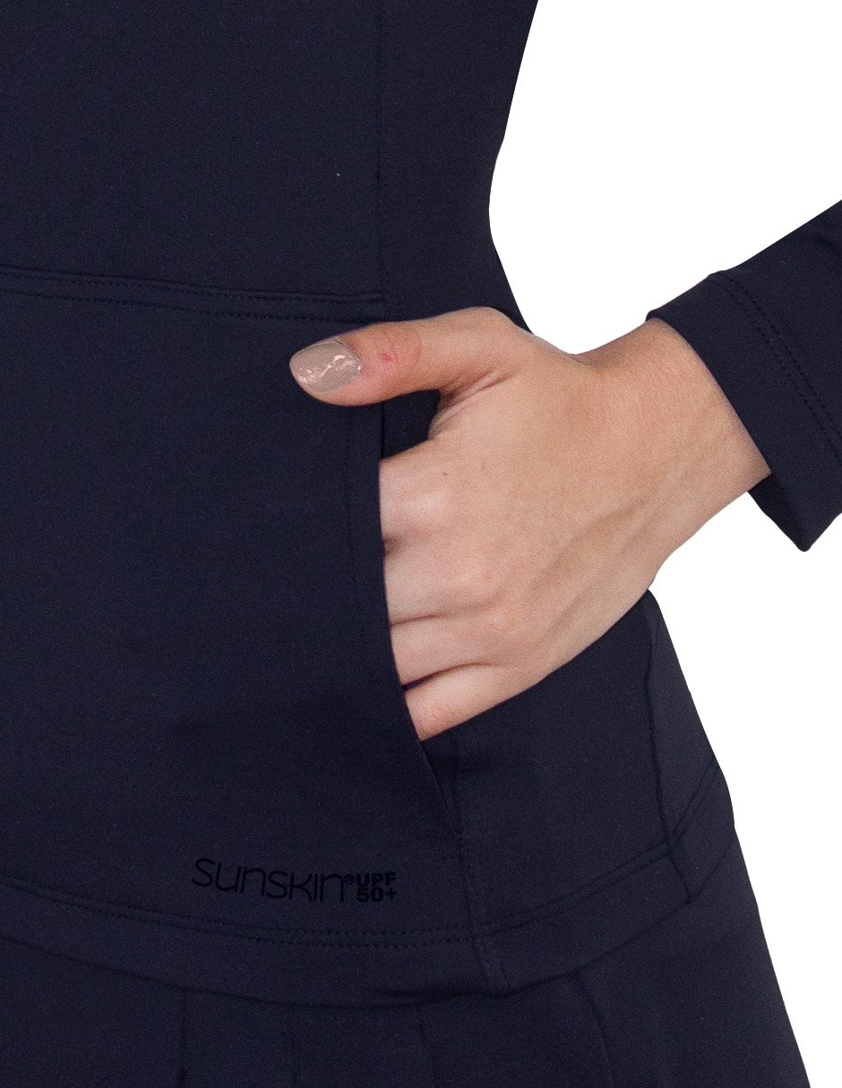 Wetshirt para mujer 4