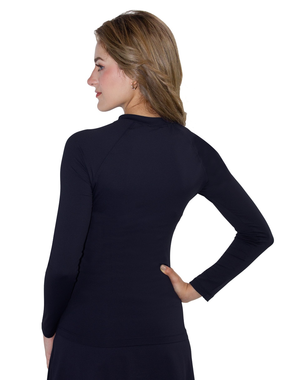 Wetshirt para mujer 5