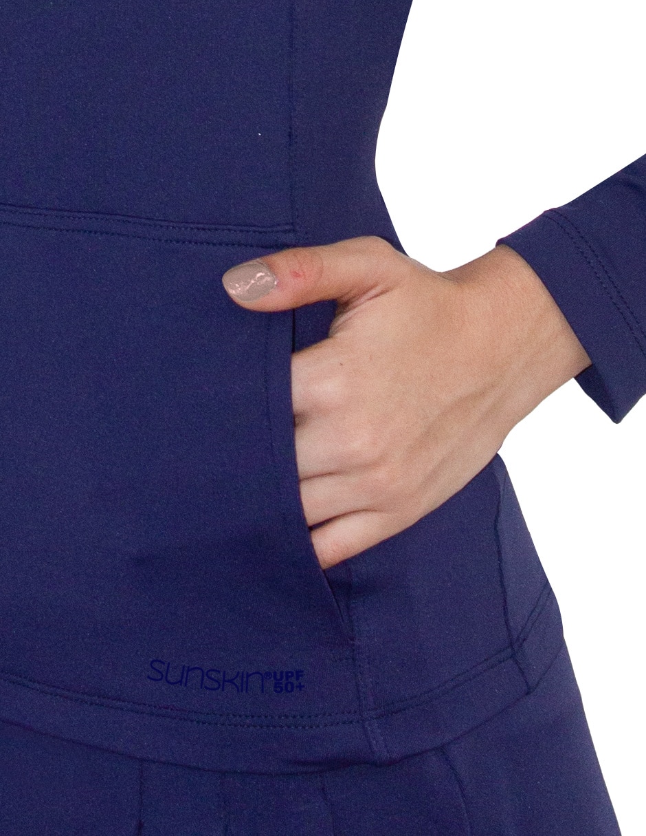 Wetshirt para mujer 4