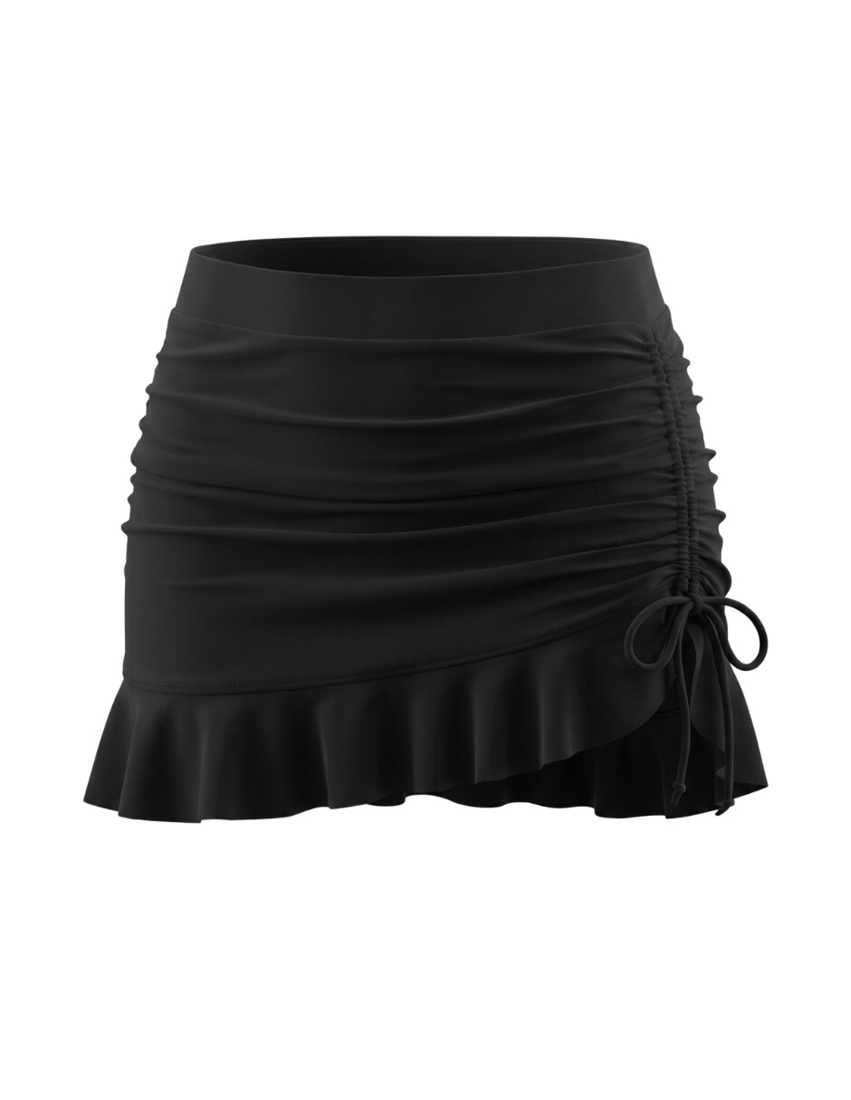Bikini menstrual flujo ligero para mujer 13