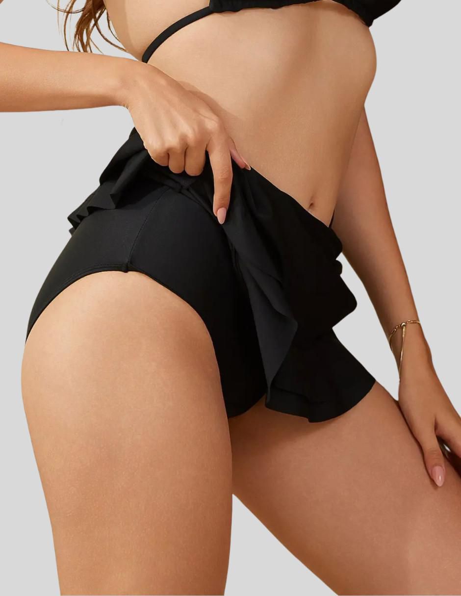 Bikini menstrual flujo ligero para mujer
