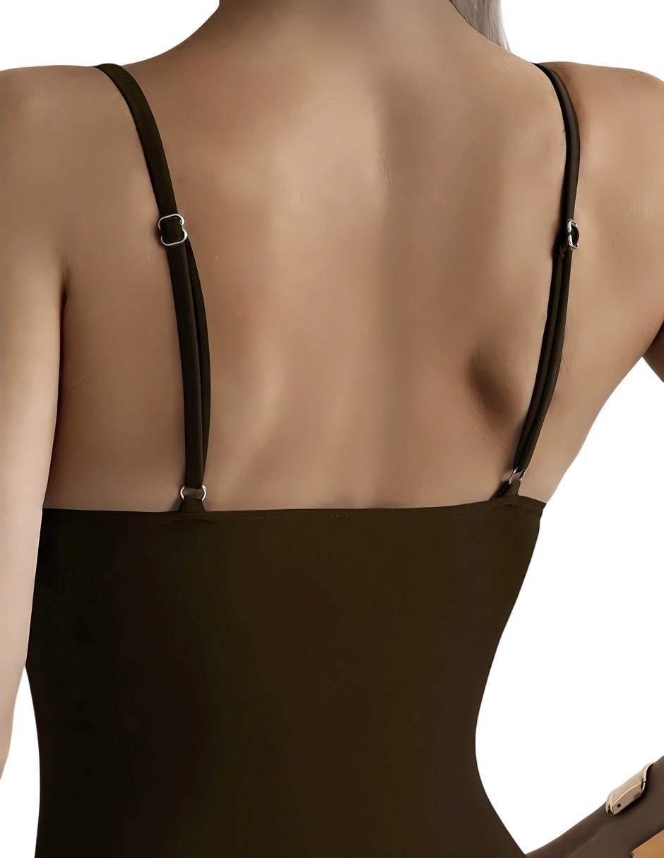 Traje de baño completo para mujer 2