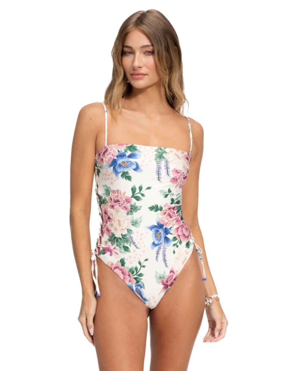 Traje de baño completo para mujer Traje de baño completo para mujer