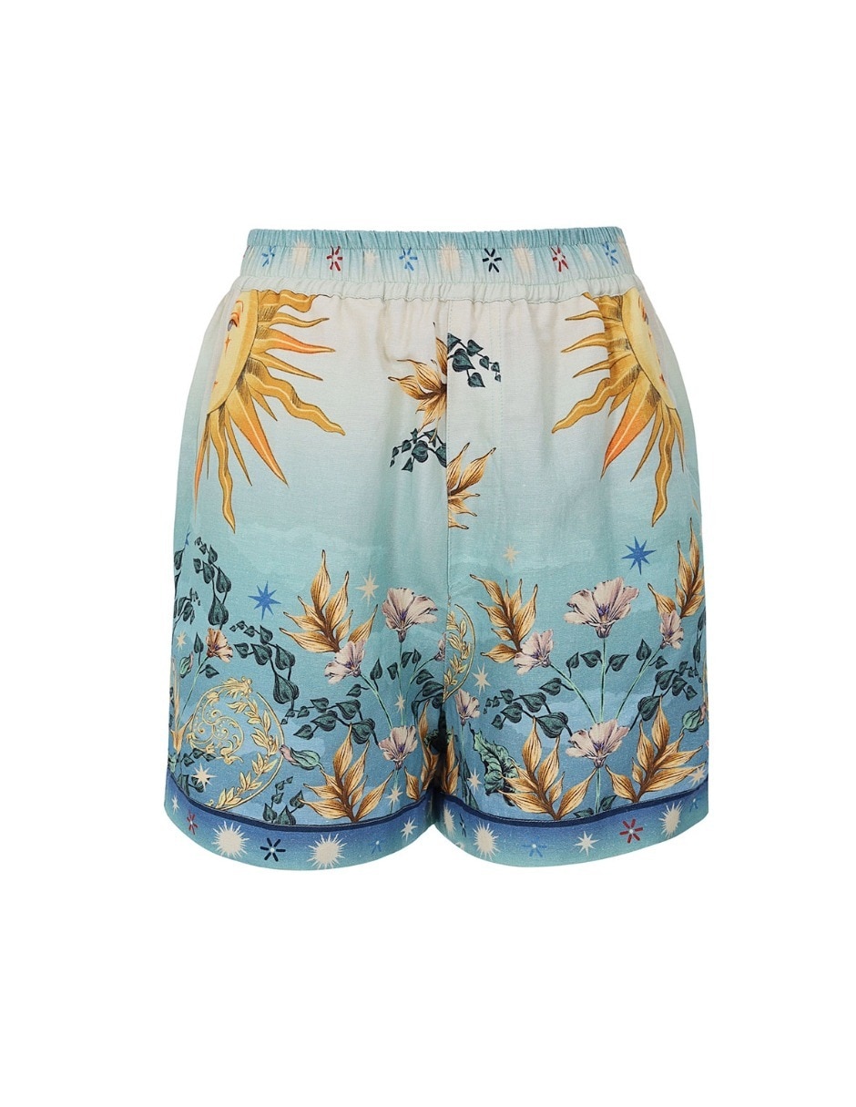 Short para mujer 4