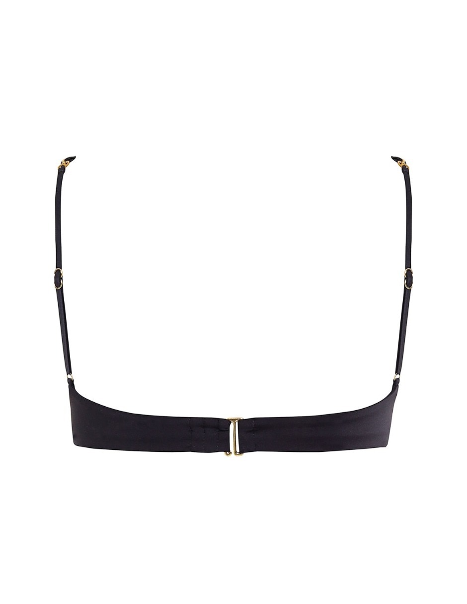 Top bikini para mujer