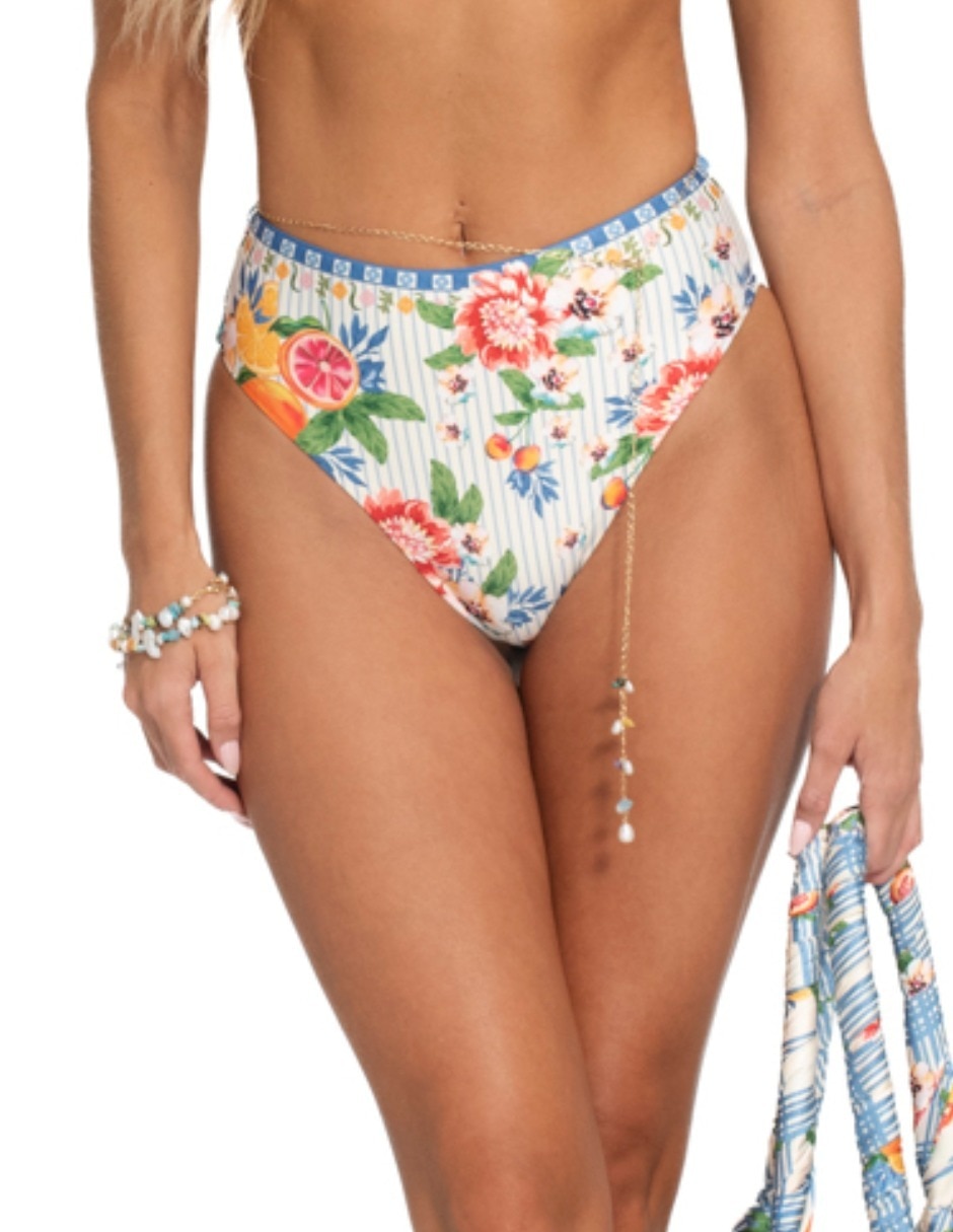 Short penelope basket 2071 Short penelope basket 2071