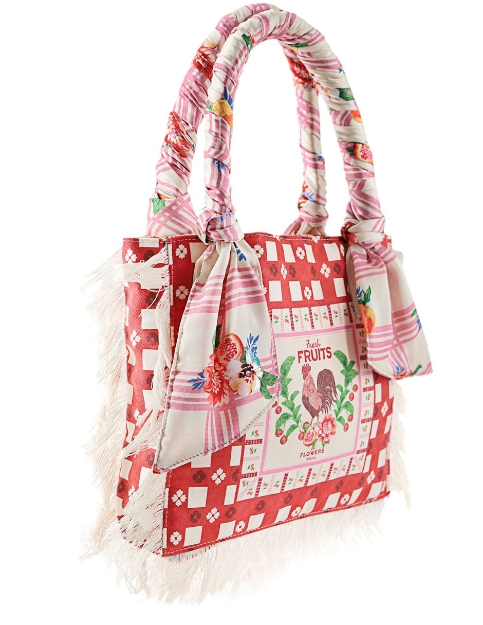 Bolsa storm basket 20726 p 2