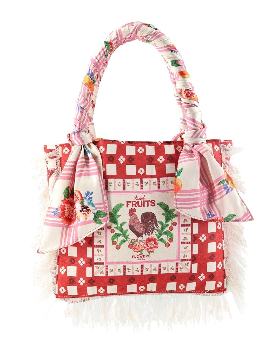 Bolsa storm basket 20726 p