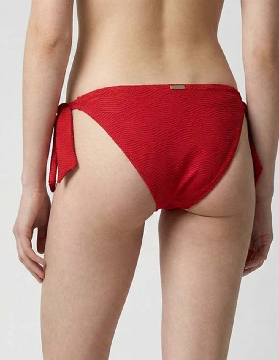 Bikini a la cadera para mujer 3
