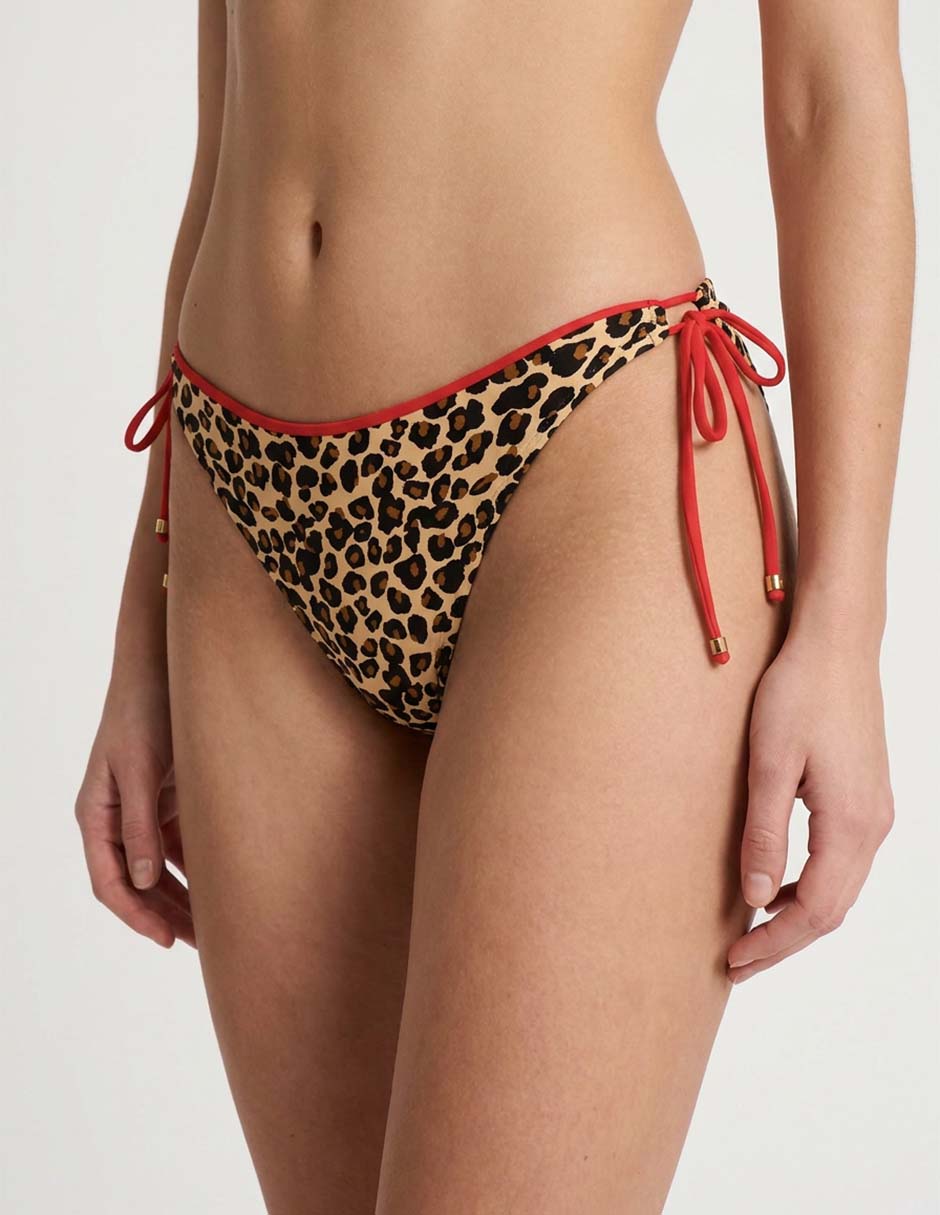 Bikini a la cintura para mujer 2