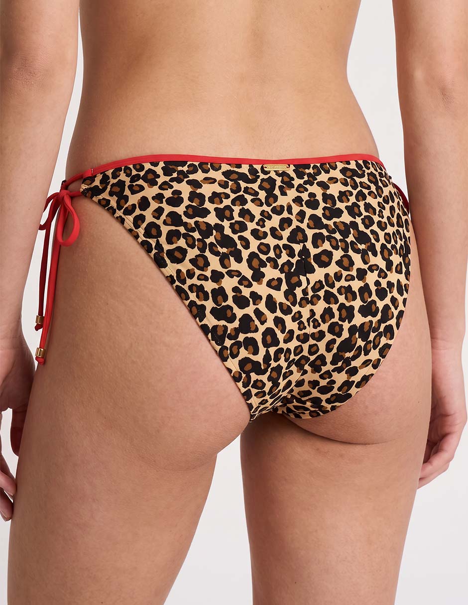 Bikini a la cintura para mujer 3
