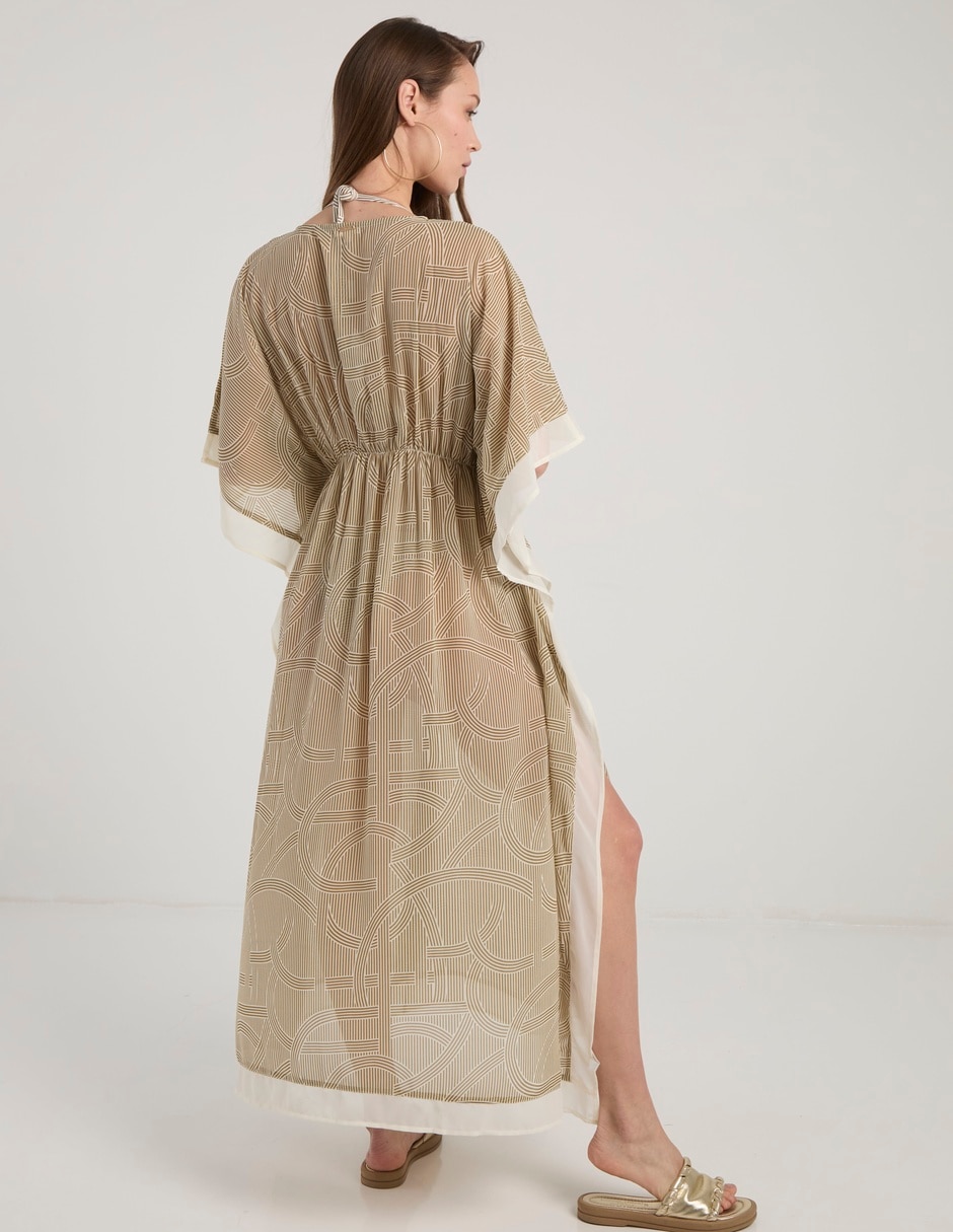 Salida de playa selmark para mujer