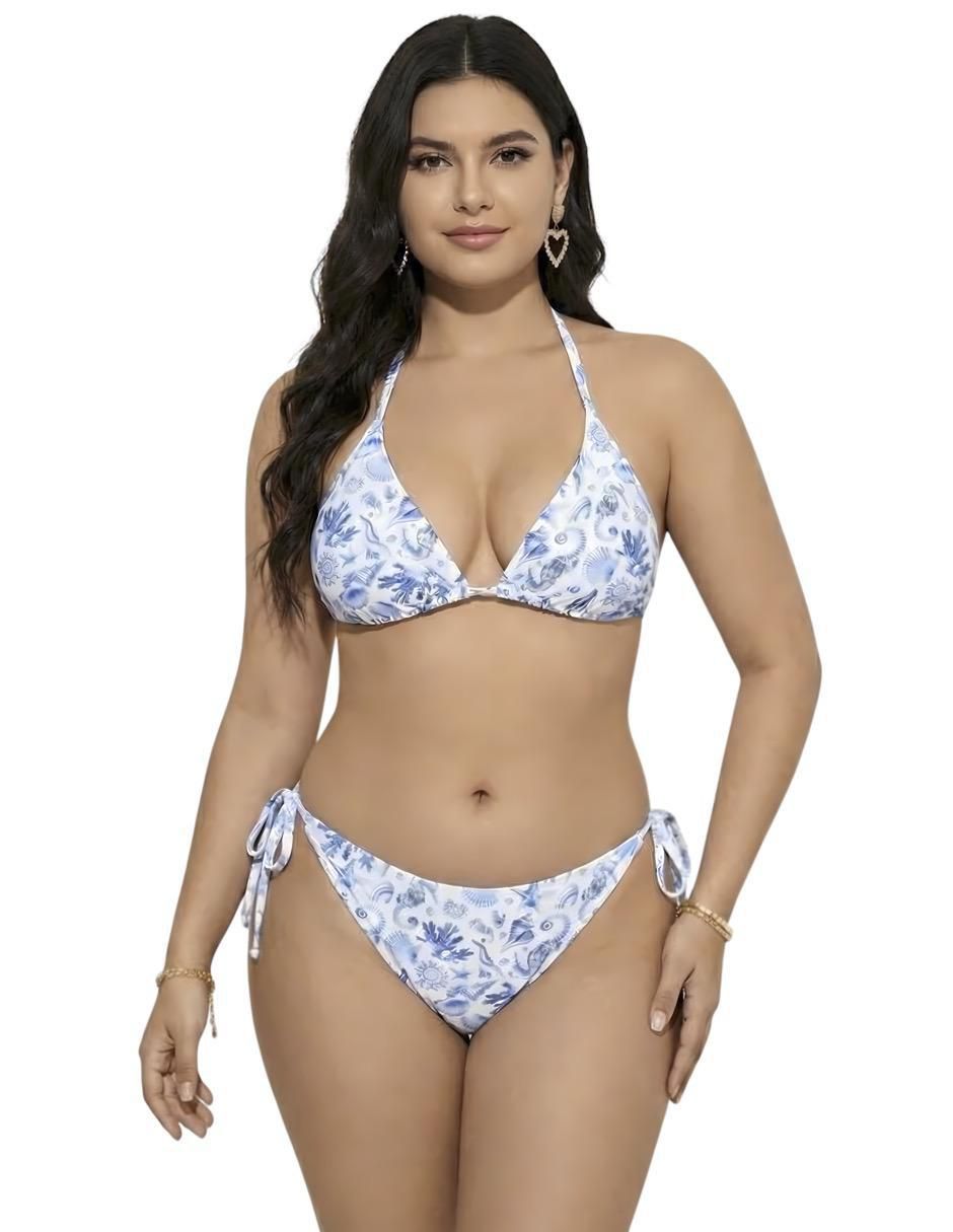 Conjunto bikini para mujer Conjunto bikini para mujer