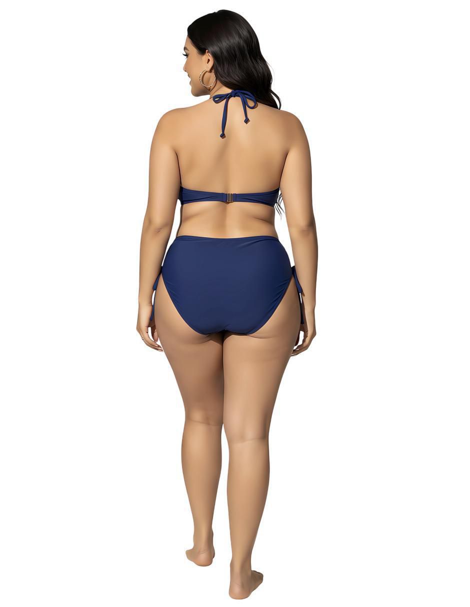 Conjunto bikini para mujer 4
