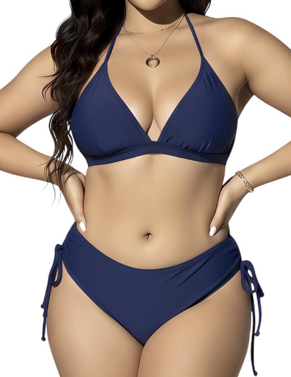 Conjunto bikini para mujer 6