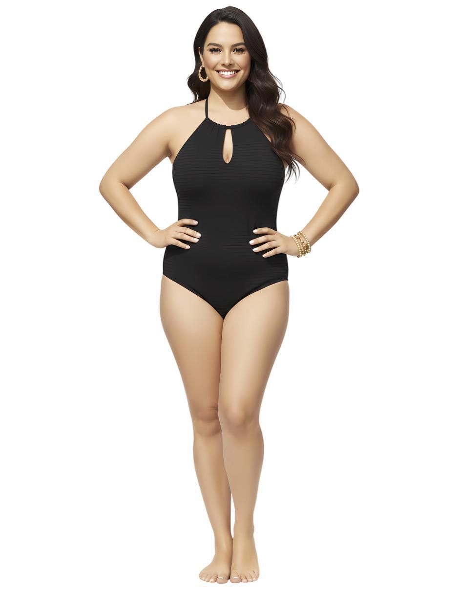 Traje de baño completo para mujer Traje de baño completo para mujer