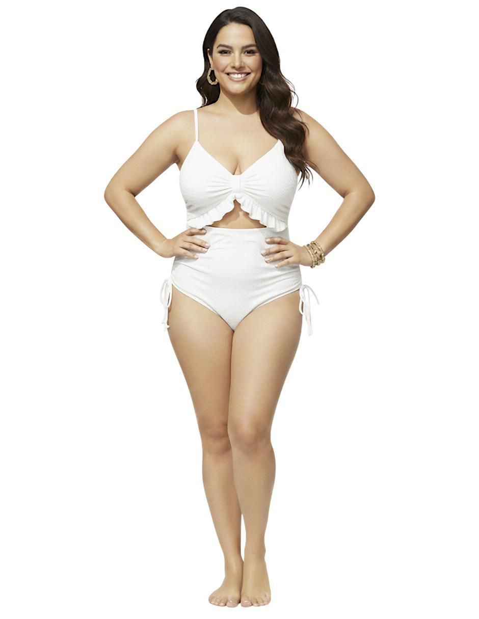 Traje de baño completo para mujer Traje de baño completo para mujer