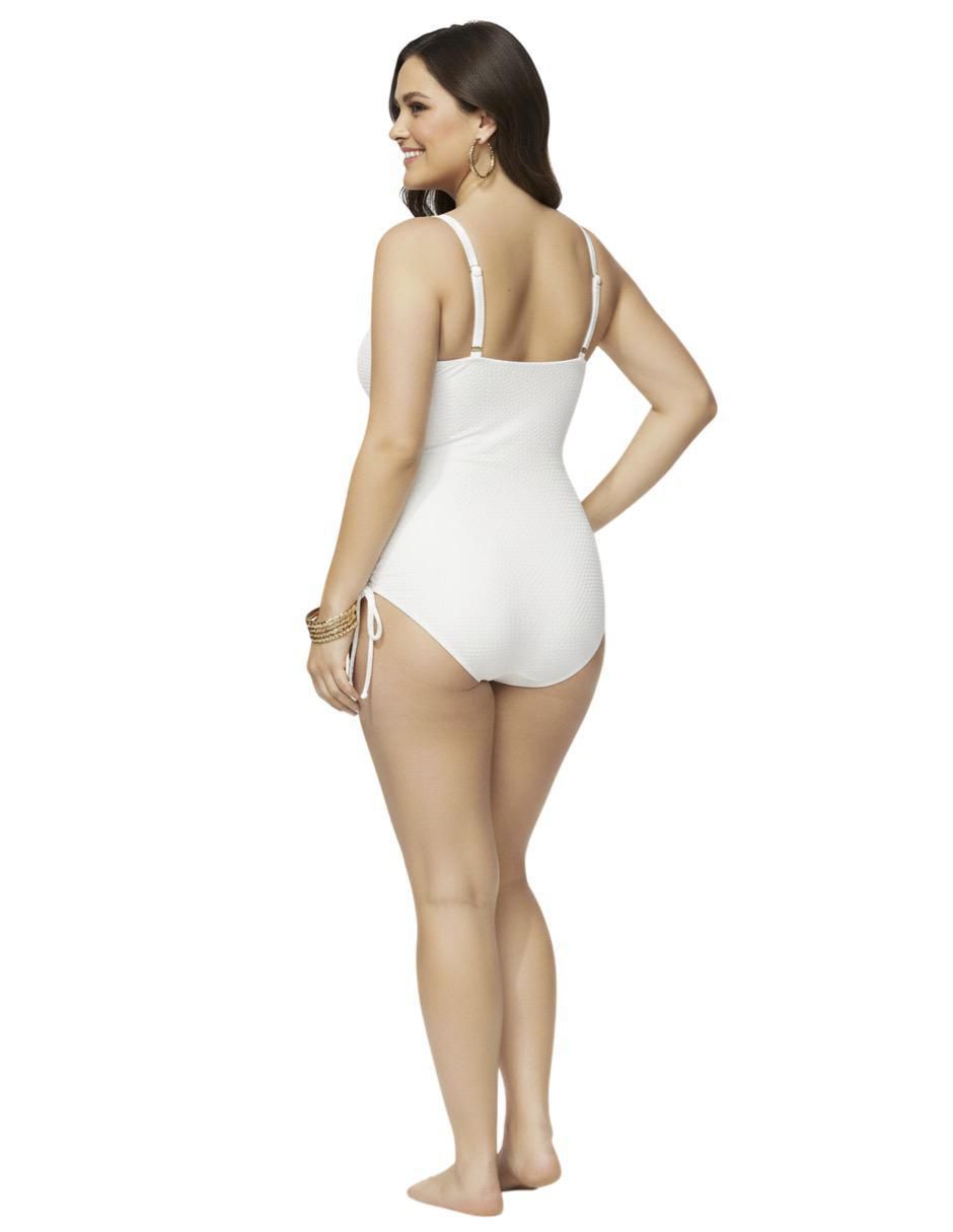 Traje de baño completo para mujer
