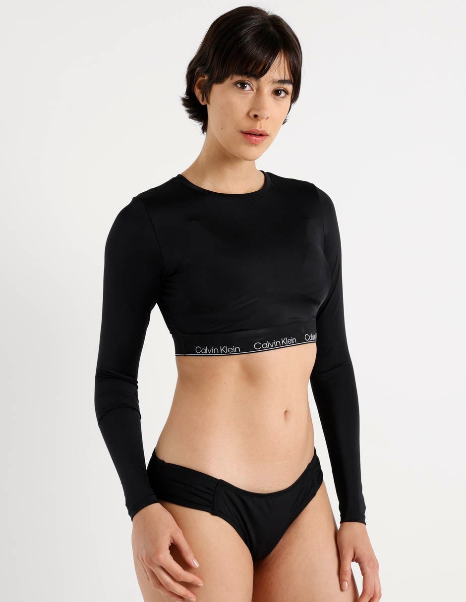 Top Calvin Klein para mujer