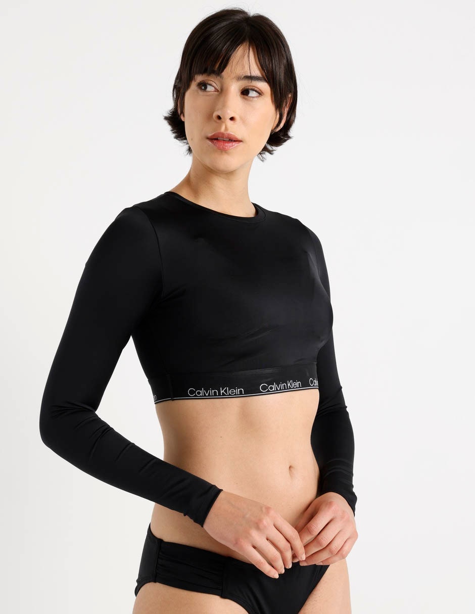 Top Calvin Klein para mujer