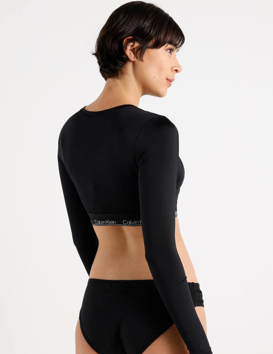 Top Calvin Klein para mujer