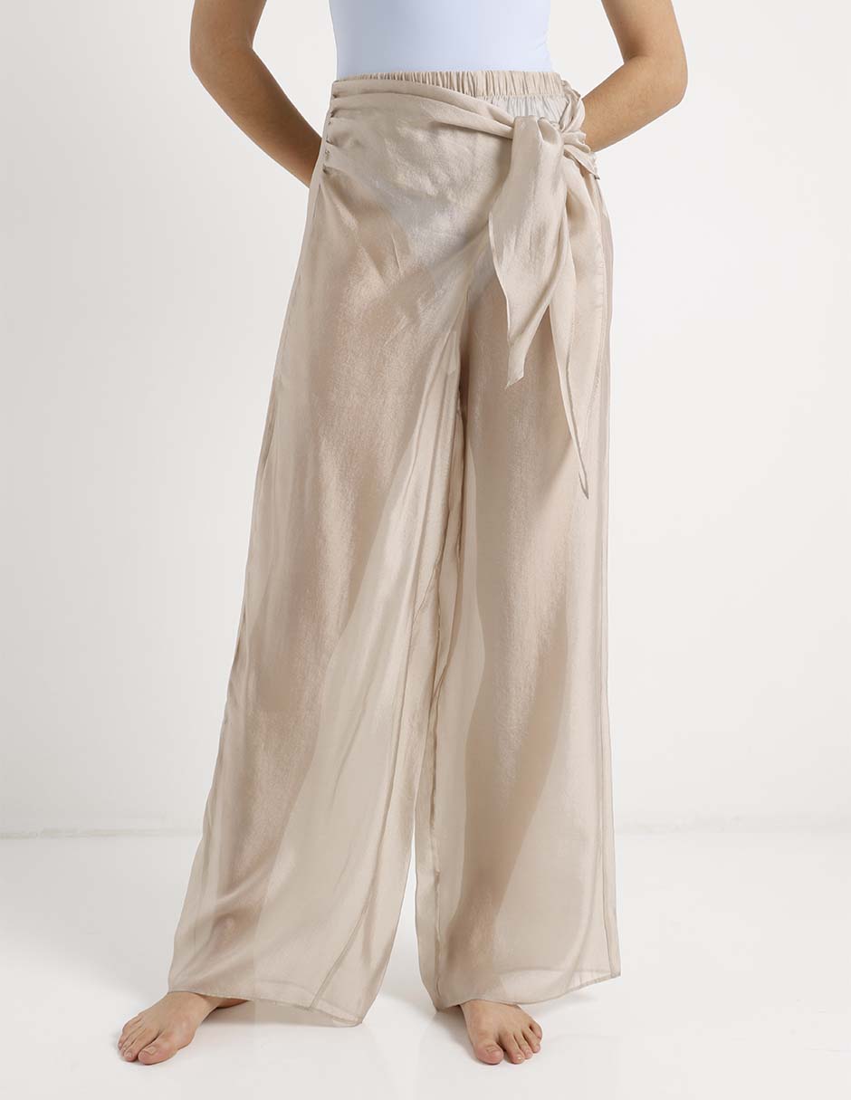 Pantalón recto para mujer Pantalón recto para mujer