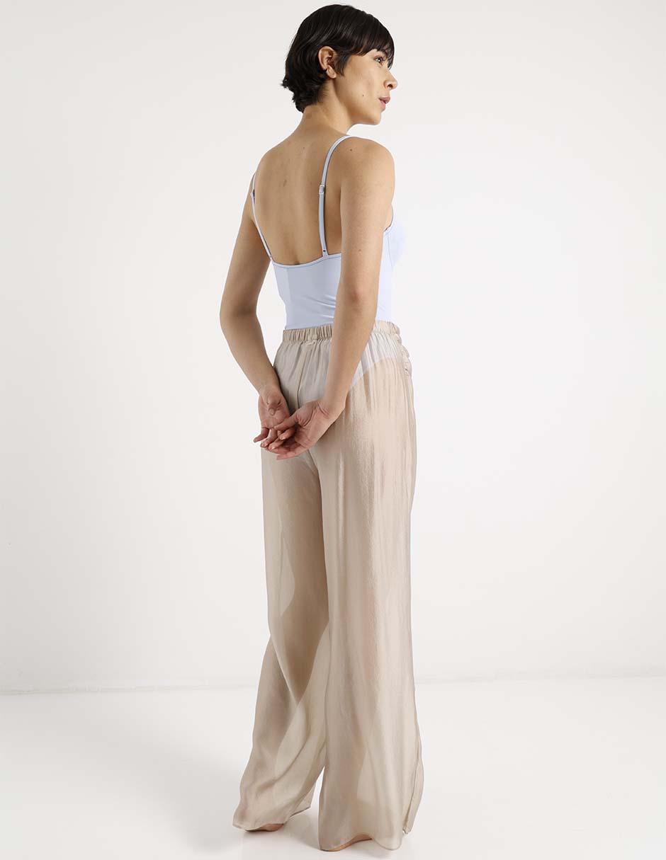 Pantalón recto para mujer 6