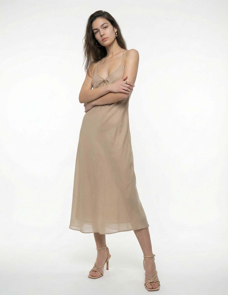 Vestido largo playa para mujer Vestido largo playa para mujer