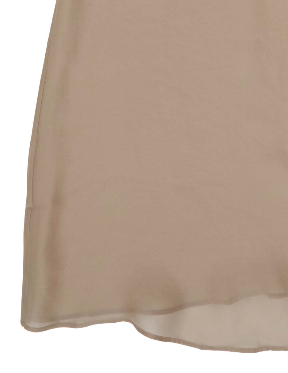 Vestido largo playa para mujer 2