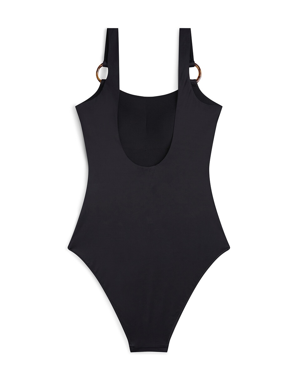 Traje de baño completo para mujer