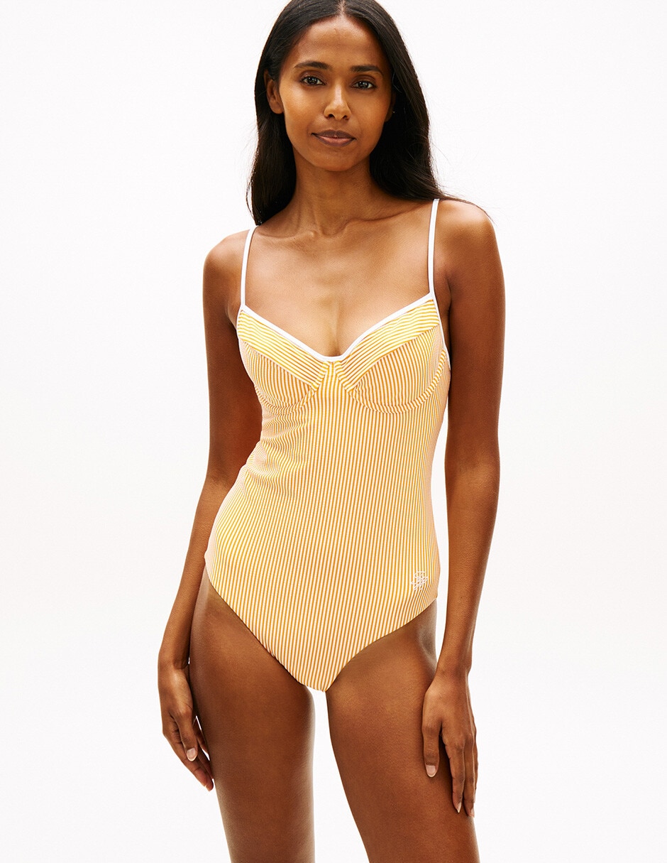 Traje de baño completo para mujer