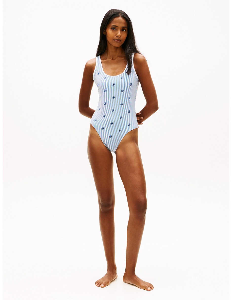 Traje de baño completo para mujer 2