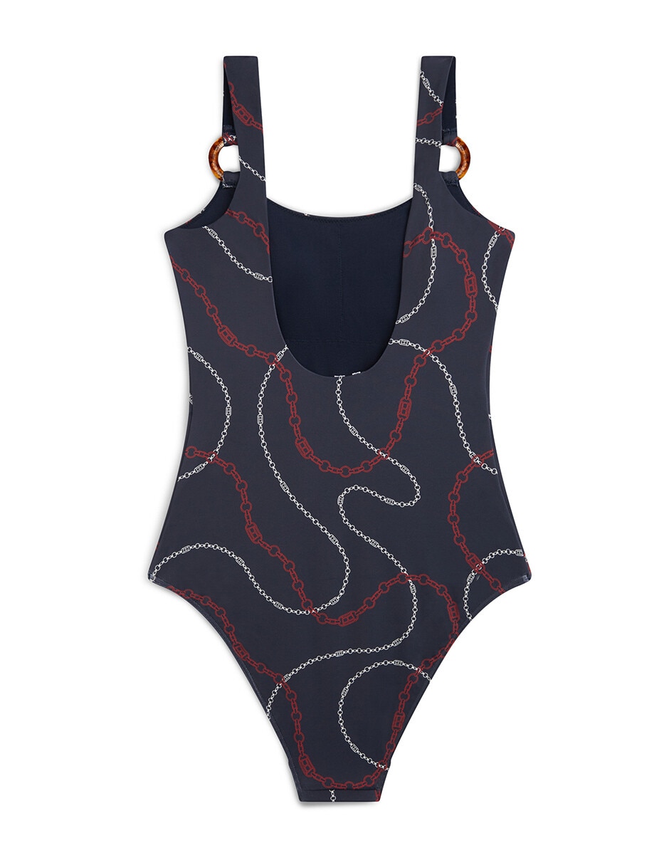 Traje de baño completo para mujer 2