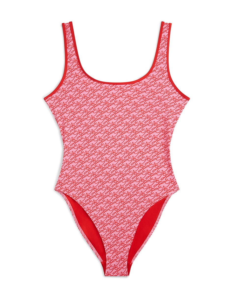 Traje de baño completo para mujer