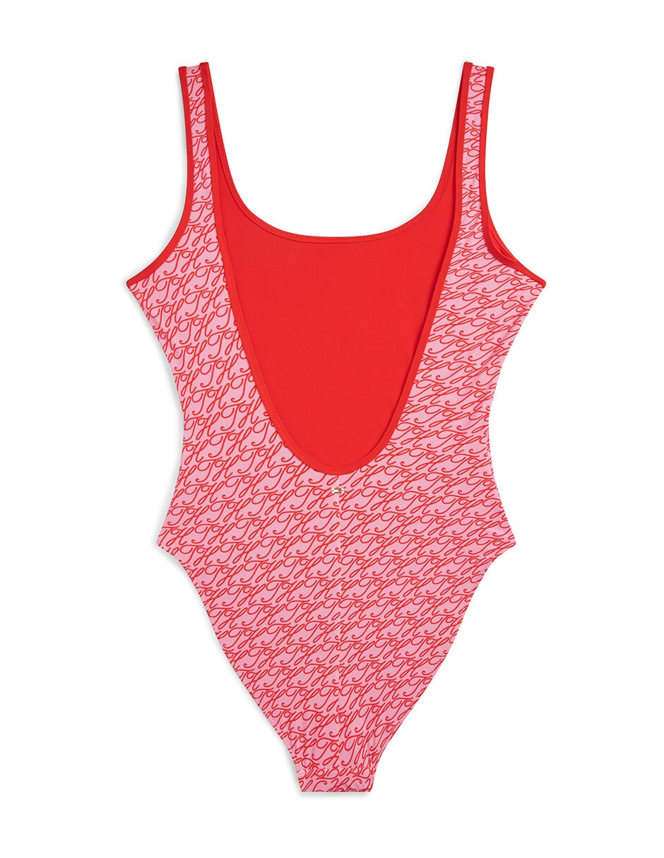 Traje de baño completo para mujer 2
